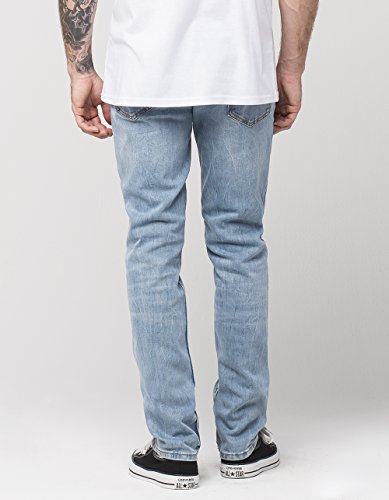 0451114332 Levi's Men's 511 Slim Fit Jeans, 30x32 Blue Stone - Brand New