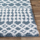Surya USG2311-23 Urban Shag Rugs, Size: 2' x 2'11" - Brand New