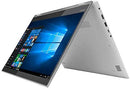 For Parts: LENOVO IDEAPAD FLEX2-IN-1 15.6''I5-8250U 8GB 256GB MX130-CRACKED SCREEN/LCD