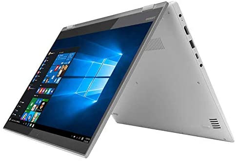 For Parts: LENOVO IDEAPAD FLEX2-IN-1 15.6''I5-8250U 8GB 256GB MX130-CRACKED SCREEN/LCD