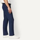 AMAZON ESSENTIALS MEN'S COMMUTER PANTS 36WX30L, AEMN51568M26, NAVY - Brand New
