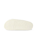 RE6296 REEF MENS SANDALS OASIS TWO BAR VINTAGE WHITE SIZE MEN 10 - Like New