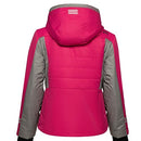 23243-45 ARCTIX WOMEN'S BOULDER INSULATED JACKET FUSCHIA SIZE L - Brand New