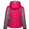 23243-45 ARCTIX WOMEN'S BOULDER INSULATED JACKET FUSCHIA SIZE L - Brand New
