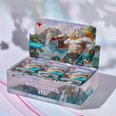 MAGIC: THE GATHERING MODERN HORIZONS 3 PLAY BOOSTER BOX - 36 PACKS - MULTICOLOR - Brand New