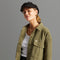 10772 BRIXTON FIDDLER CAP SIZE: MEN S WOMEN S - BLACK - Brand New