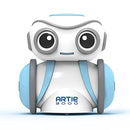 EDUCATIONAL INSIGHTS ARTIE 3000 THE CODING DRAWING ROBOT STEM ROBOT WHITE BLUE - Like New
