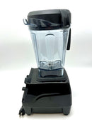 Vitamix E310 Explorian Blender Professional-Grade 48 Oz. Container - Black Like New