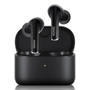 DENON AH-C830NCW ACTIVE NOISE CANCELLING EARBUDS WITH (3) MICS - Scratch & Dent