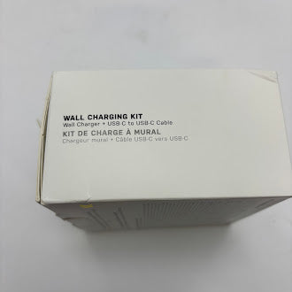 OTTERBOX FAST CHARGE 78-80546 - BLACK - Brand New