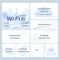 Tenda AX1500 Mesh WiFi 6 System Nova MX3 Covers up to 3500 sq.ft 3-Pack - White - Like New