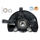 labwork Front Wheel Hub Bearing Steering Knuckle Assembly Right Side - Brand New