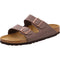 0151183 BIRKENSTOCK WOMENS ARIZONA BIRKIBUC MEN 9 WOMEN 11 - Scratch & Dent