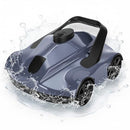 TAKYWEPO ROBOTIC POOL CLEANER 130-MINUTE RUNTIME WR050 - GRAY - Like New