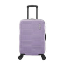 AMERICAN TOURISTER NXT HARDSIDE LARGE CHECKED SPINNER SUITCASE - Scratch & Dent