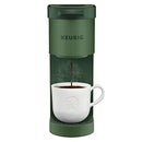 Keurig K-Mini Single Serve K-Cup Pod Coffee Maker KEURIG K-MINI - EVERGREEN - Like New