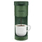 Keurig K-Mini Single Serve K-Cup Pod Coffee Maker KEURIG K-MINI - EVERGREEN - Like New