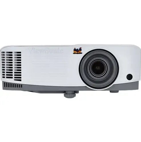 VIEWSONIC WXGA DLP PROJECTOR, 3600 LUMENS - WHITE - Like New