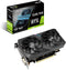 ASUS Dual NVIDIA GeForce RTX 2060 Mini 6GB Graphics DUAL-RTX2060-O6G-MINI Like New