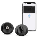 Level Lock+ Smart Lock Plus Apple Home Keys - Smart Deadbolt - Like New
