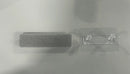 GENERIC WINDOW SQUEEGEE - WHITE/BLACK - Like New
