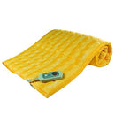 Shield Life Heated Mattress Pad Twin Electromagnetic Field Blocking B08DS1HFLH - Brand New