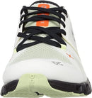 60.98699 On Men's Cloud X 3 Sneakers Ivory/Flame Size 11.5 - Brand New