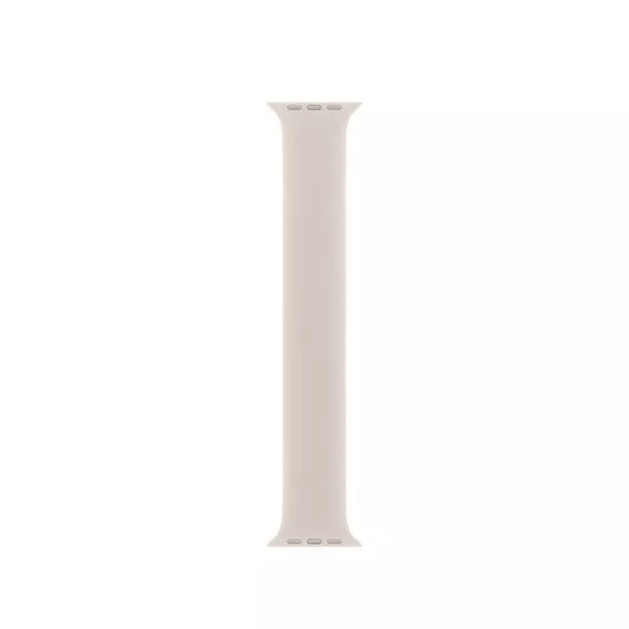 APPLE SOLO LOOP 45MM SIZE 3 - STARLIGHT - Brand New