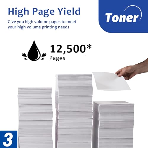 VASERINK TN880 SUPER HIGH YIELD TONER CARTRIDGE BLACK - Brand New