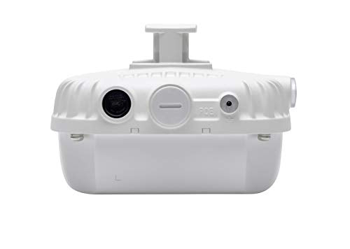 HPN ARUBA JX967A ARUBA AP-365 OUTDOOR ACCESS POINT - WHITE - Like New