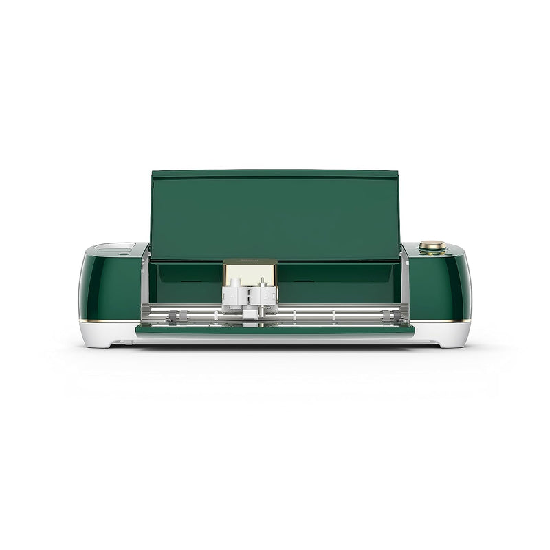 Cricut Explore Air 2 - Emerald - Like New