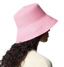 212052 Columbia Women's Bucket Hat Alpen Glow Large/X-Large - Brand New