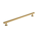 Amerock 18" Everett Champagne Bronze Appliance Pull - B0BS71BBSG - Brand New