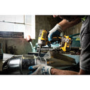 DEWALT 20V MAX XR Impact Driver Kit Brushless 3-Speed DCF887M2 - BLACK/YELLOW - Like New