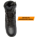 MAGNUM Stealth Force 8 Inch Waterproof Tactical Boots for Men 15 Extra Wide - Brand New