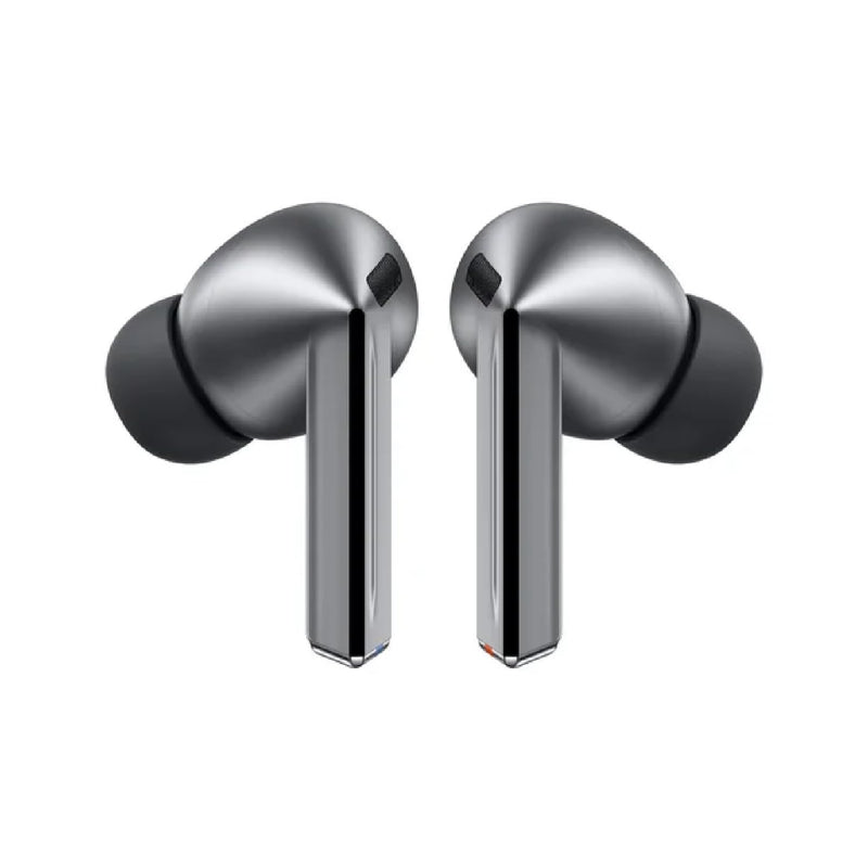 SAMSUNG GALAXY BUD3 PRO IN-EAR NOISE CANCELLING TRUE SM-R630NZAAMEA - SILVER - Brand New