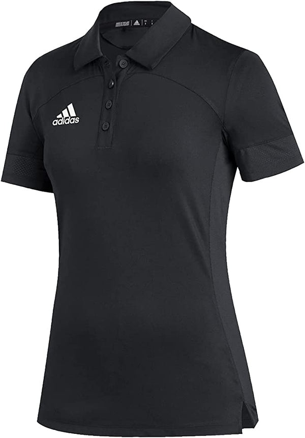 FQ1784 Adidas Under The Lights Coaches Polo Women New