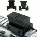 West Lake - Tactical WL-HD22M1-RR Holographic Dot Sight - BLACK - Like New