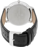 Frederique Constant Slimline Quartz Movement FC-245WR5S6 - Stainless Steel - Like New