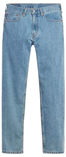 Levi's Men's 505 Regular Fit Jeans Light Stonewash Size 32x30 - Like New