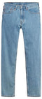 Levi's Men's 505 Regular Fit Jeans Light Stonewash Size 32x30 - Like New