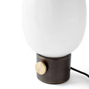 Menu JWDA Table Lamp (Black Steel) - Like New