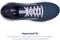 Brooks Women's Glycerin GTS 20 Running Shoe PEACOAT/OCEAN/PASTEL LILAC Size 8.5 - Like New