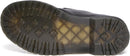 DR. MARTENS WOMEN'S 1461 OXFORD - SIZE: WOMEN 9 - BLACK CLASSIC PULL UP - Like New