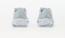 1123164 HOKA ONE ONE Womens Kawana Mesh Plein Air/ Blue Glass 6.5 - Like New