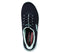Skechers Women's Summits Sneaker Navy/Aqua Size 10 - Like New