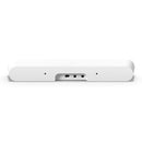 SONOS RAY COMPACT SOUNDBAR FOR TV AND MUSIC RAYG1US1 - WHITE - Like New