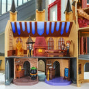 Wizarding World Harry Potter Magical Minis Deluxe Hogwarts Castle - 6062278 - Like New