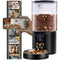 FRIENHUND AUTOMATIC CAT FEEDER WITH 2K HD CAMERA: 5G WIFI DOG FEEDER - BLACK - Like New