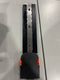 CORDLESS HEDGE TRIMMER & GRASS SHEAR (TOOL ONLY) 20V - BLACK - Like New